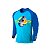 Camisa UV Infantil Authentic - Imagem 1
