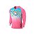 Camisa UV Infantil Authentic - Imagem 1