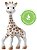 Sophie La Girafe - Tradicional - Imagem 7