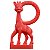 Sophie La Girafe - Vanilla Vermelho - Imagem 2