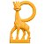 Sophie La Girafe - Vanilla Laranja - Imagem 2
