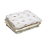 Cueiro Swaddle Soft Bamboo Mami - Neutro - Imagem 2