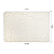 Cobertor Soft Bamboo Mami 1,1m x 90cm - Silhueta Pássaros - Imagem 2