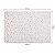 Cobertor Soft Bamboo Mami 1,1m x 90cm - Folhagem Rosa - Imagem 3