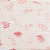 Cobertor Soft Bamboo Mami 1,1m x 90cm - Folhagem Rosa - Imagem 4