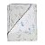 Cobertor Soft Bamboo Mami 1,1m x 90cm - Nuvem Fofa - Imagem 1