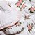 Toalha de Banho Soft Bamboo Mami Com Capuz Estampada - Rosas - Imagem 4