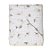 Toalha de Banho Soft Bamboo Mami Com Capuz Estampada - Canarinho - Imagem 1