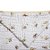 Toalha de Banho Soft Bamboo Mami Com Capuz Estampada - Canarinho - Imagem 3