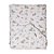 Toalha de Banho Soft Bamboo Mami Com Capuz Estampada - Primavera - Imagem 1
