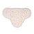 Cueiro Swaddle Ajustável Papi Composê 70cmx62cm - Tulipa - Imagem 2