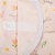 Cueiro Swaddle Ajustável Papi Composê 70cmx62cm - Tulipa - Imagem 6