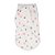 Cueiro Swaddle Ajustável Papi Composê 70cmx62cm - Casinha - Imagem 2