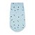 Cueiro Swaddle Ajustável Papi Composê 70cmx62cm - Espaço - Imagem 5