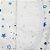 Cueiro Swaddle Ajustável Papi Composê 70cmx62cm - Constelação - Imagem 6