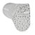 Cueiro Swaddle Ajustável Papi Composê 70cmx62cm - Selva Rabisco - Imagem 1