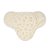 Cueiro Swaddle Ajustável Papi Composê 70cmx62cm - Família Coelho - Imagem 2