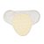 Cueiro Swaddle Ajustável Papi Composê 70cmx62cm - Montanhas - Imagem 2