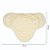 Cueiro Swaddle Ajustável Papi Composê 70cmx62cm - Montanhas - Imagem 3