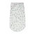 Cueiro Swaddle Ajustável Papi Composê 70cmx62cm - Panda - Imagem 4
