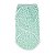 Cueiro Swaddle Ajustável Papi Composê 70cmx62cm - Folhinhas - Imagem 4