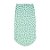 Cueiro Swaddle Ajustável Papi Composê 70cmx62cm - Folhinhas - Imagem 5