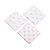Cueiro Swaddle Papi Soft Estampado 1,0m x 80cm - Chuvinha Colorida - Imagem 4
