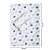 Cueiro Swaddle Papi Soft Estampado 1,0m x 80cm - Bola Fofa - Imagem 5