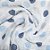 Cueiro Swaddle Papi Soft Estampado 1,0m x 80cm - Bola Fofa - Imagem 2