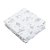 Cueiro Swaddle Papi Soft Estampado 1,0m x 80cm - Fusca - Imagem 4