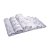 Cueiro Swaddle Papi Soft Estampado 1,2m x 1,2m - Masculino - Imagem 3