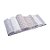 Cueiro Swaddle Papi Soft Estampado 1,2m x 1,2m - Neutro - Imagem 2