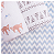 Cueiro Flanelado Papi Baby Estampado 1,0Mx80cm - Masculino - Imagem 2