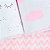 Cueiro Flanelado Papi Baby Estampado 1,0Mx80cm - Feminino - Imagem 2