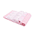 Cueiro Flanelado Papi Baby Estampado 1,0Mx80cm - Feminino - Imagem 3