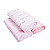 Cueiro Flanelado Papi Baby Estampado 1,0Mx80cm - Feminino - Imagem 4