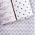 Cueiro Flanelado Papi Baby Estampado 1,0Mx80cm - Neutro - Imagem 2