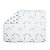 Cobertor Papi Soft Estampado 1,0m x 80cm - Bola Fofa - Imagem 2