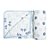 Cobertor Papi Soft Estampado 1,0m x 80cm - Bola Fofa - Imagem 4