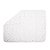 Cobertor Papi Soft Estampado 1,0m x 80cm - Chuva de Amor - Imagem 2