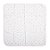 Cobertor Papi Soft Estampado 1,0m x 80cm - Chuva de Amor - Imagem 6