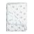 Cobertor Papi Soft Estampado 1,0m x 80cm - Coelhinho - Imagem 1