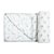 Cobertor Papi Soft Estampado 1,0m x 80cm - Coelhinho - Imagem 4