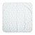 Cobertor Papi Soft Estampado 1,0m x 80cm - Coelhinho - Imagem 6