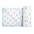 Cobertor Papi Soft Estampado 1,0m x 80cm - Fusca - Imagem 5