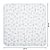 Cobertor Papi Soft Estampado 1,0m x 80cm - Fusca - Imagem 6