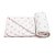 Cobertor Papi Soft Estampado 1,0m x 80cm - Chuvinha Colorida - Imagem 3