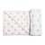 Cobertor Papi Soft Estampado 1,0m x 80cm - Chuvinha Colorida - Imagem 4