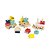 Trem de Puxar Baby Animals - Janod - Imagem 5