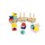Trem de Puxar Baby Animals - Janod - Imagem 6